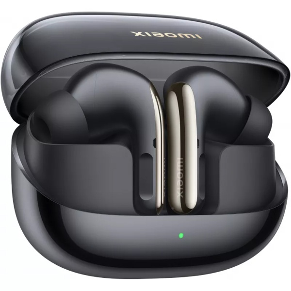 Наушники Xiaomi Buds 5 Pro WiFi Black